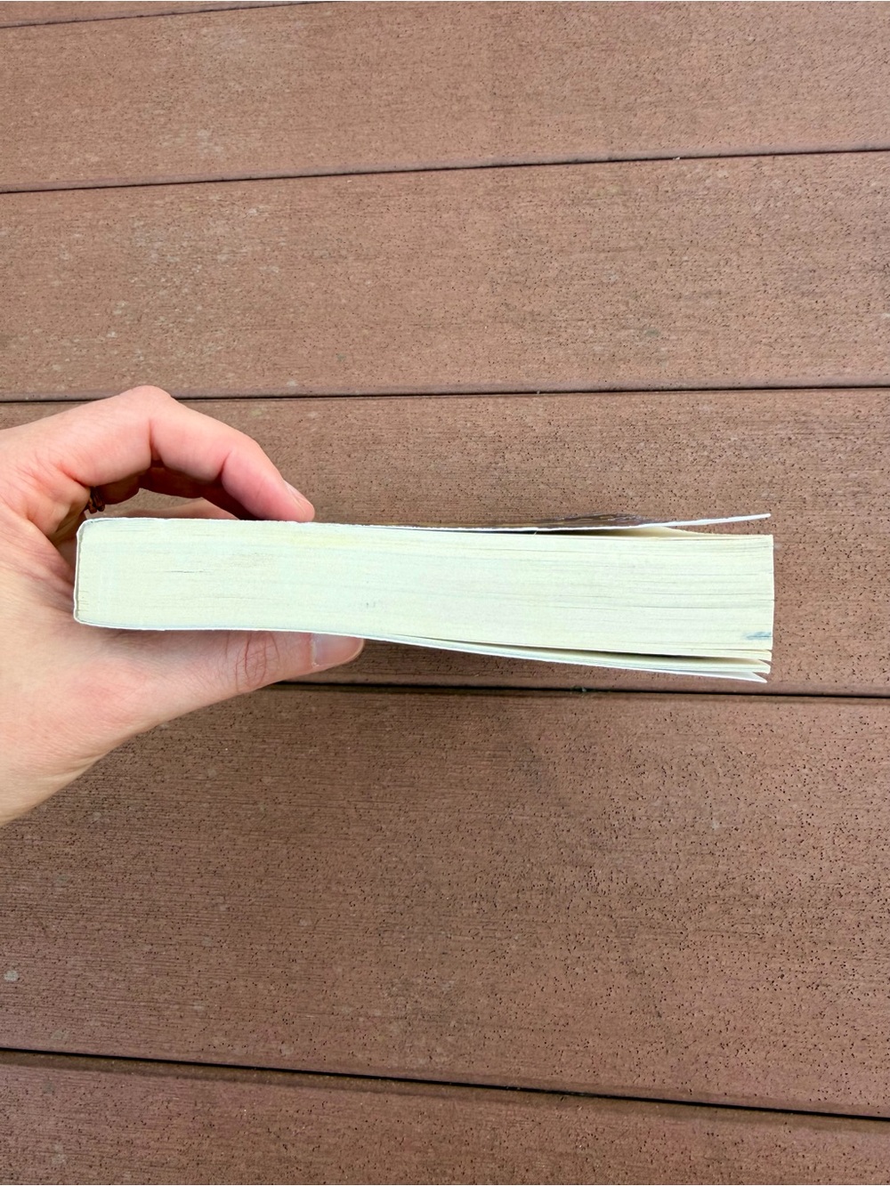LIKE NEW A Court of Frost and Starlight Original 1st Edition Paperback SJM - Picture 5 of 6